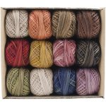(image for) Vintage Hues